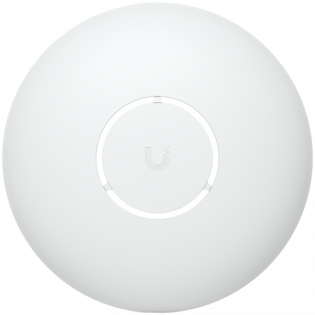 Retelistica & Supraveghere - Ubiquiti UACC-U7-Cover Protective cover for the U7 Pro that can be painted for a custom appearance.