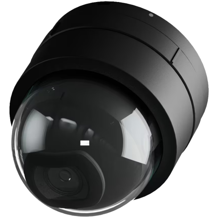 Retelistica - Ubiquiti Ultra-compact and tamper-resistant 2K HD PoE camera with night vision designed for low-profile indoor security, 2K (4MP) video resolution, 20 m (65 ft) IR night vision