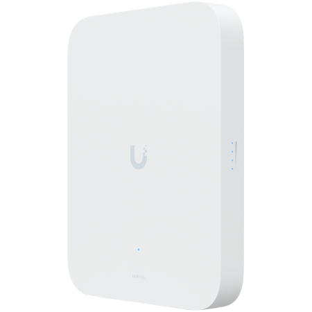 Ubiquiti UniFi 5G Max Outdoor ull-performance 5G (3.4 Gbps) modem for UniFi consoles and Cloud Gateways, designed for outdoor use with directional antennas, remote SIM, and dual SIM for seamless failo [1]
