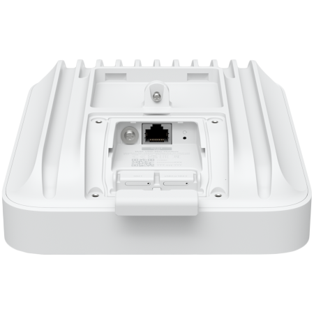 Ubiquiti UniFi 5G Max Outdoor ull-performance 5G (3.4 Gbps) modem for UniFi consoles and Cloud Gateways, designed for outdoor use with directional antennas, remote SIM, and dual SIM for seamless failo [3]
