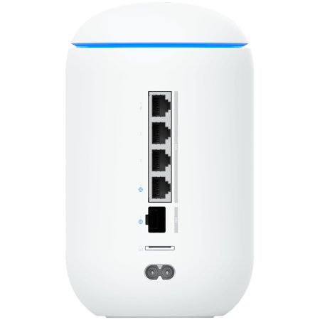UBIQUITI UniFi Dream Router 7 [2]