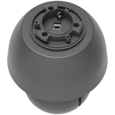UBIQUITI UniFi Enterprise 4K Camera AI PTZ Precision [3]