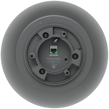UBIQUITI UniFi Enterprise 4K Camera AI PTZ Precision [4]