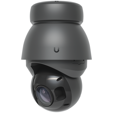 UBIQUITI UniFi Enterprise 4K Camera AI PTZ Precision [2]