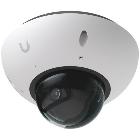 Retelistica - UBIQUITI UniFi Enterprise G6 Dome, 4K PoE camera