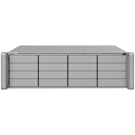 Data Storage - UBIQUITI UniFi Enterprise Network Video Recorder