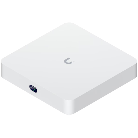 Data Storage - UBIQUITI UniFi Network Video Recorder Instant