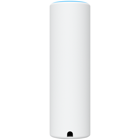 UBIQUITI UniFi U7-MESH-EU Compact indoor/outdoor WiFi 7 AP with integrated long-range antenna system [1]