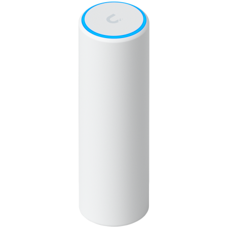 Retelistica - UBIQUITI UniFi U7-MESH-EU Compact indoor/outdoor WiFi 7 AP with integrated long-range antenna system