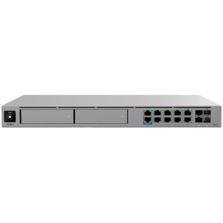 Data Storage - Ubiquiti UniFi UDM-Beast-EU Dream Machine Beast