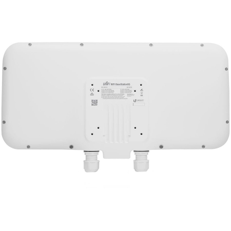 Ubiquiti UniFi WiFi BaseStation XG features the latest in Wi-Fi 802.11ac Wave 2 MU-MIMO [2]