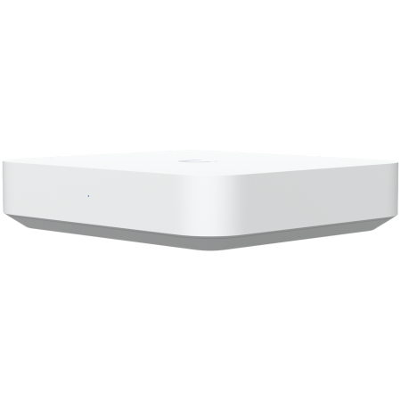 Ubiquiti UXG-Max-EU multi-WAN UniFi gateway with full 2.5 GbE support for high-performance networking at small-to-medium sites, Up to 1.5 Gbps routing with IDS/IPS [1]