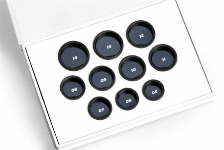 Ultrahuman Ring Air Sizing Kit [1]