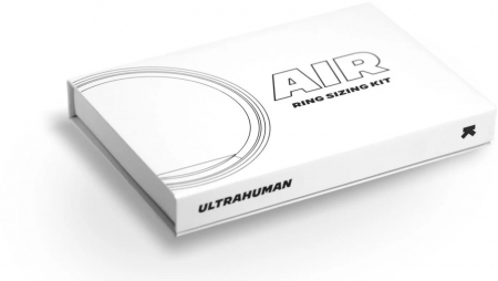 Ultrahuman Ring Air Sizing Kit [0]