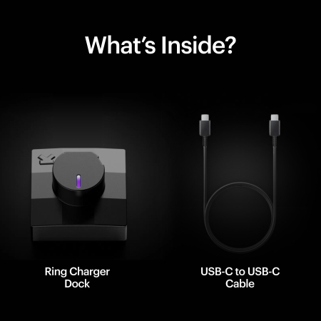 Ultrahuman Ring Charging Dock Size 13 [4]