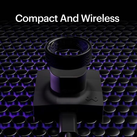 Ultrahuman Ring Charging Dock Size 13 [3]