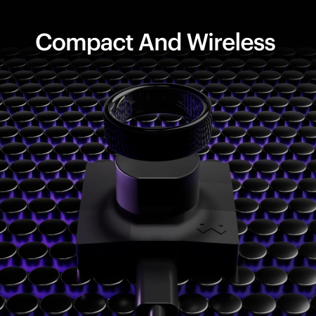 Ultrahuman Ring Charging Dock Size 5 [1]