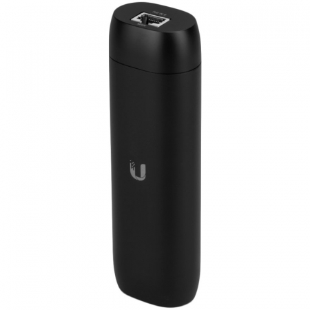 Accesorii - UniFi Protect ViewPort allows you to view your UniFi Protect camera feeds on an HDMI display. It uses Power over Ethernet and connects to the local network hosting your cameras and connects via HDMI t