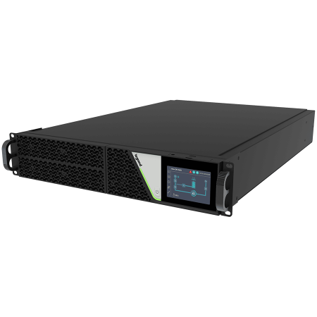 Cabluri - UPS Legrand KEOR DK Tower/Rack, 6000VA/6000W, On Line Double Conversion, Sinusoidal, PFC, USB & RS232 port, 8x IEC C13 & 2x IEC C19&Terminal cage, batteries 20x 12V 5Ah (Optional Kit Rack 310952, SNMP