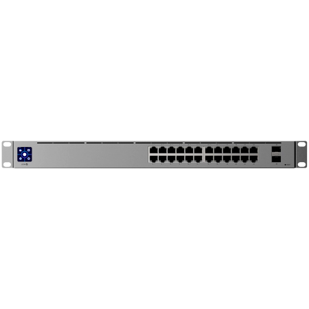 Retelistica & Supraveghere - USW-PRO-MAX-24-POE-EU