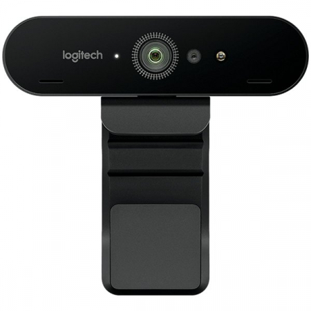 LOGITECH BRIO 4K HD WEBCAM - EMEA [1]