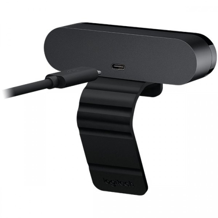 LOGITECH BRIO 4K HD WEBCAM - EMEA [2]