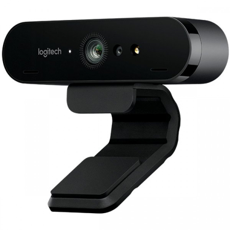 LOGITECH BRIO 4K HD WEBCAM - EMEA [0]