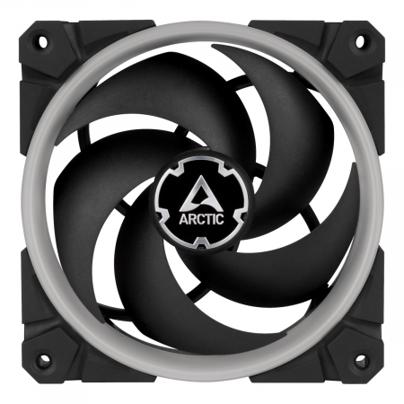 VENTILATOR ARCTIC PC 120x120x25 mm, \\"BioniX P120 A-RGB\\", low noise FD bearing, high static pressure \\"ACFAN00146A\\" [1]