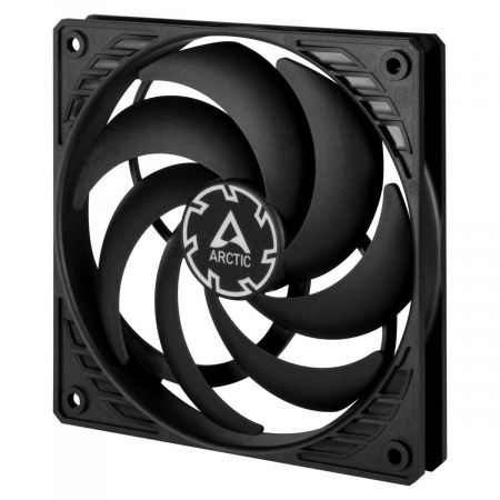 Componente PC - VENTILATOR ARCTIC PC 120x120x25 mm, "P12 SLIM PWM PST", w/ PWM & cablu PST, low noise FD bearing, high static pressure "ACFAN00187A"