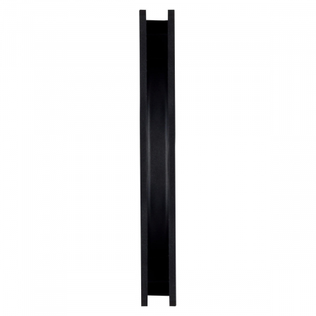 VENTILATOR ARCTIC PC 120x120x25 mm, "P12 SLIM PWM PST", w/ PWM & cablu PST, low noise FD bearing, high static pressure "ACFAN00187A" [2]