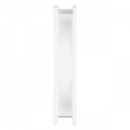 VENTILATOR ARCTIC PC 140x140x27 mm, \\"P14 PWM PST\\", w/ PWM & cablu PST, low noise FD bearing, high static pressure, white/transparent \\"ACFAN00221A\\" [2]