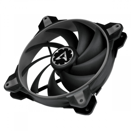 Componente PC - VENTILATOR ARCTIC PC 140x140x28 mm,  \\"BioniX F140\\", w/ PWM & cablu PST, low noise FD bearing, grey \\"ACFAN00161A\\"
