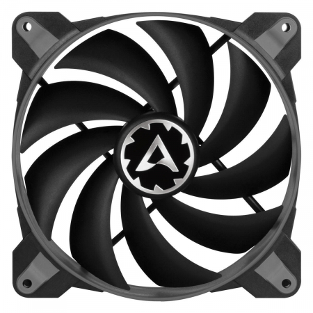 VENTILATOR ARCTIC PC 140x140x28 mm,  \\"BioniX F140\\", w/ PWM & cablu PST, low noise FD bearing, grey \\"ACFAN00161A\\" [1]