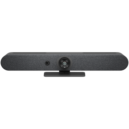 Sisteme Videoconferinta - LOGITECH RALLY BAR MINI GRAPHITE - EU/SEA/INDO/KO