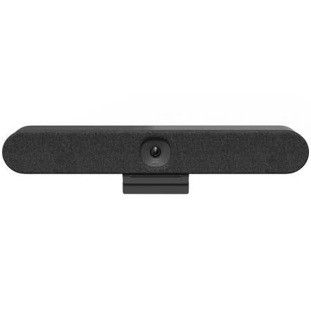 Sisteme Videoconferinta - LOGITECH WEBCAM - Rally Bar Huddle - GRAPHITE - USB