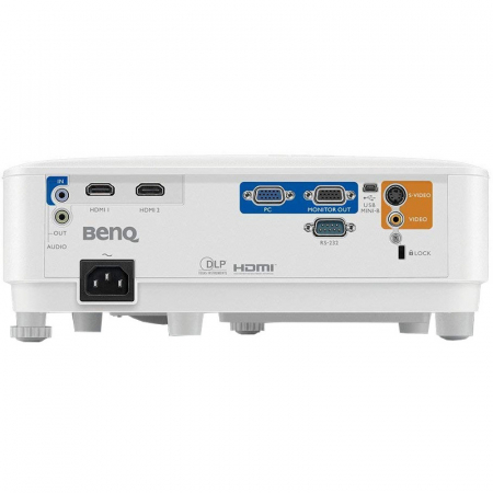 Videoproiector BenQ MW550 [1]