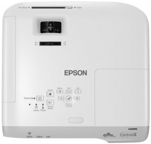 Videoproiector Epson EB-990U [3]