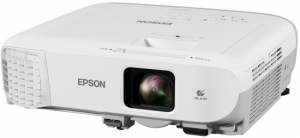 Videoproiector Epson EB-990U [1]