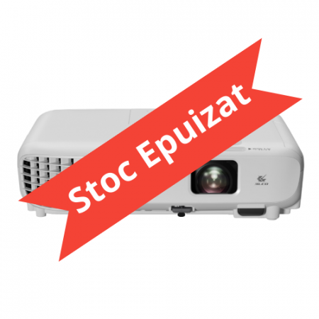 Videoproiector Epson EB-X06 [0]
