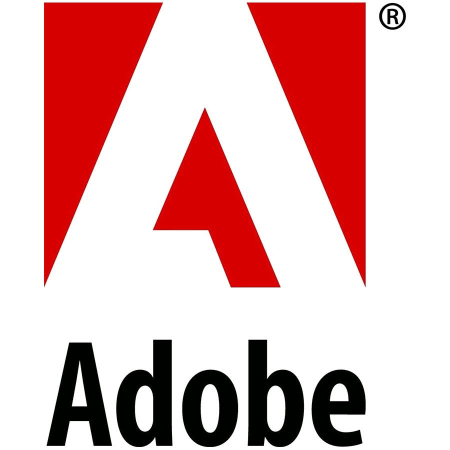 Software - VIPMP COM Acrobat Standard for teams, ALL, Multiple Platforms, Multi European Languages, Annual, 1 User, Level 1 1 - 9, Subscription