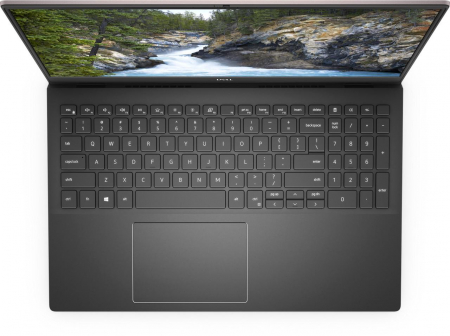 Laptop Dell Vostro 5502 cu procesor Intel Core i5-1135G7, 15.6", Full HD, 16GB, 512GB SSD, Intel® Iris® Xe Graphics, Ubuntu, Grey [7]