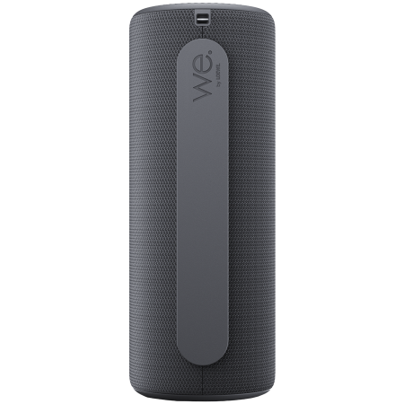 WE. HEAR 2 By Loewe Portable Speaker 60W, Cool Grey [0]