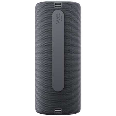 WE. HEAR 2 By Loewe Portable Speaker 60W, Storm Grey [2]