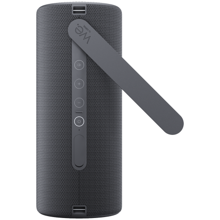 WE. HEAR 2 By Loewe Portable Speaker 60W, Storm Grey [1]