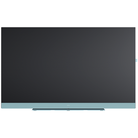 WE. SEE By Loewe TV 50'', Streaming TV, 4K Ult, LED HDR, Integrated soundbar, Aqua Blue [0]