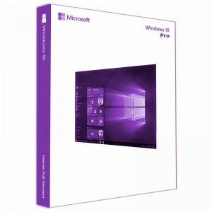 Sistem Operare OEM - Sistem de operare Microsoft Windows 10 Pro, OEM DSP OEI, 64-bit, engleza