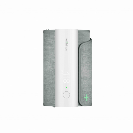 Withings Blood Pressure Monitor Connect w Wifi sync [0]