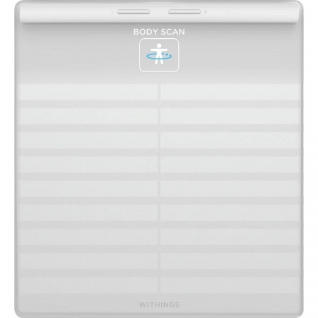 Withings Body Scan Connected Health Station - White [1]