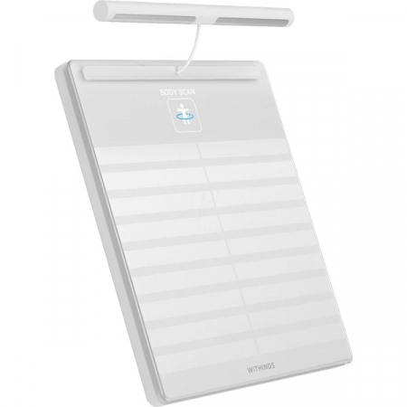 Withings Body Scan Connected Health Station - White [2]