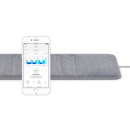 Withings Bundle 2x Sleep Analyzer (including second Sleeep analyser) [6]